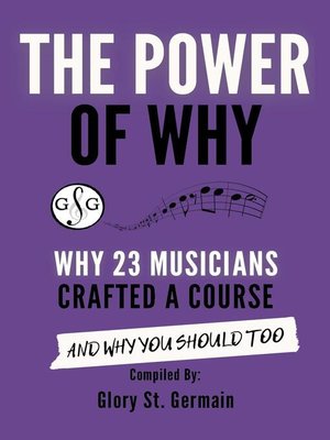 cover image of The Power of Why